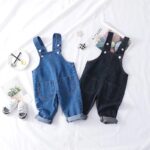 toddler baby boy pants,toddler baby boy overalls,Baby Boy Casual Overalls 7