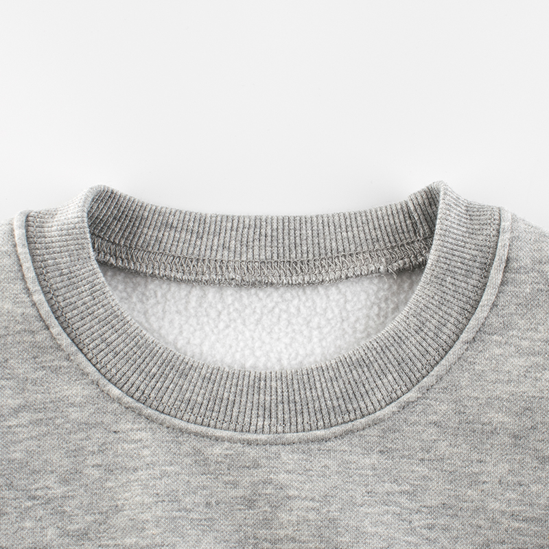 Long Sleeve Sweatshirt 9