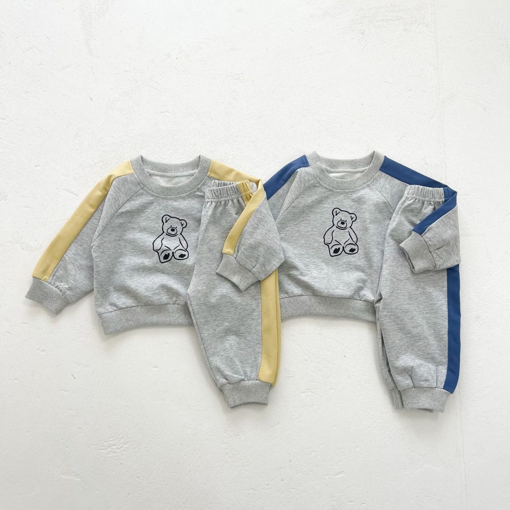 Baby Sports Sets 1