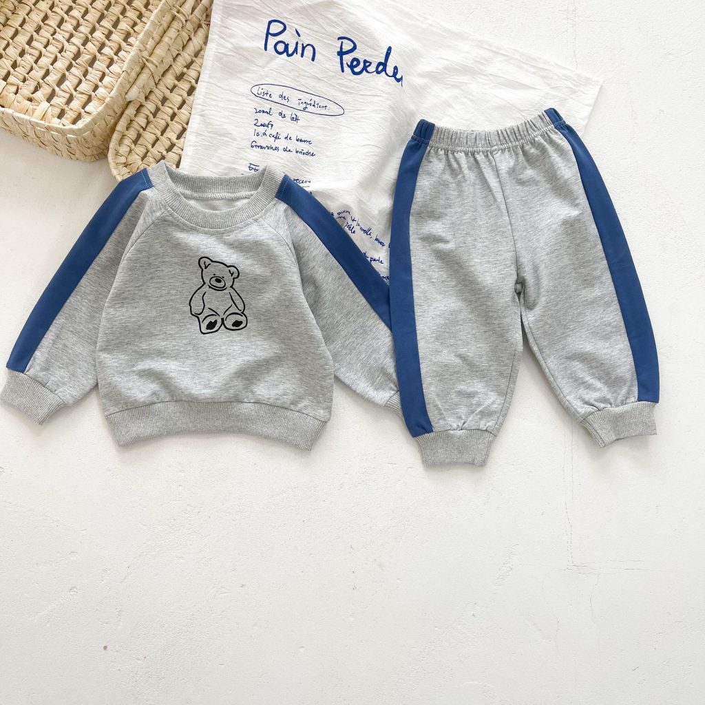 Baby Sports Sets 5