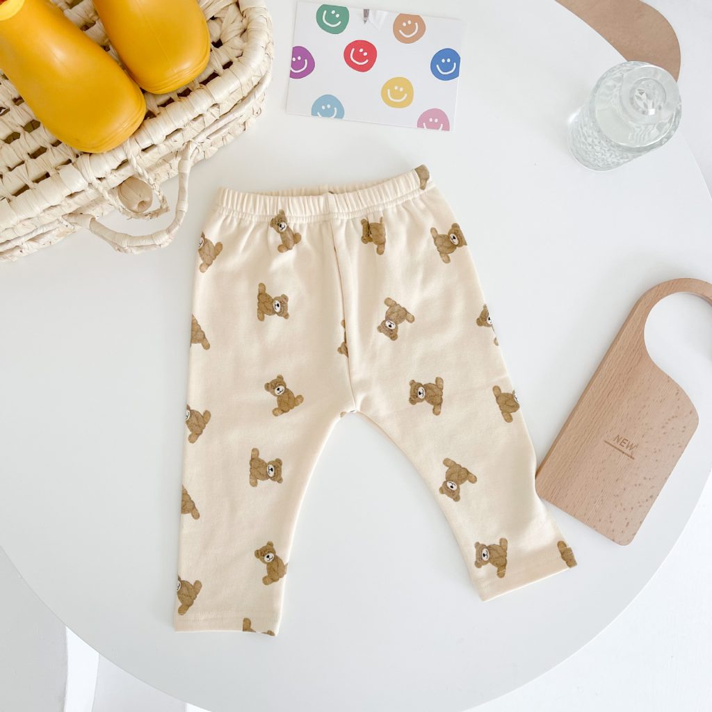 Baby Clothing Sets Wholesale 4