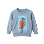 Girls Sweater,Spring Autumn Stylish Sweater,Long Sleeve Sweater 13