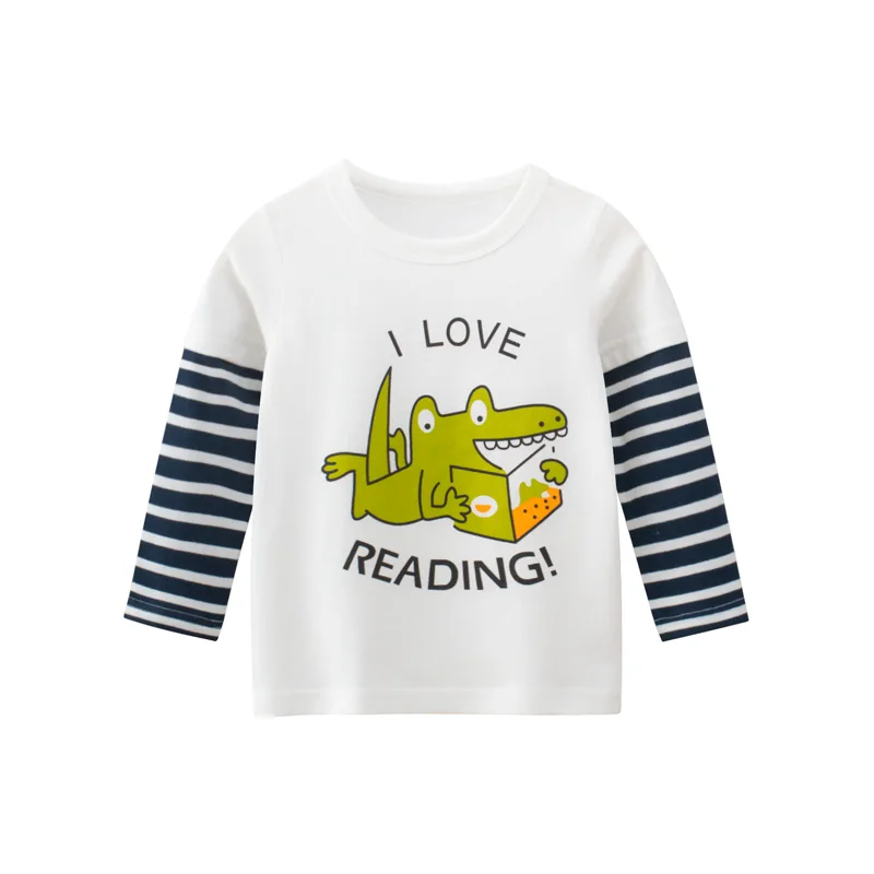 Boy Shirt Wholesale 1