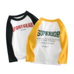 Boy Sweatshirt Wholesale 6