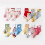 Baby Socks 10