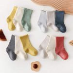 Baby Socks 8