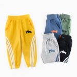 Boy Sports Pants Wholesale 7