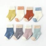Baby cute socks 8