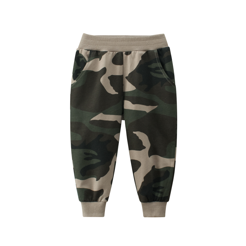 Boys Camouflage Pants Wholesale Boys Camouflage Long Pants In Spring ...