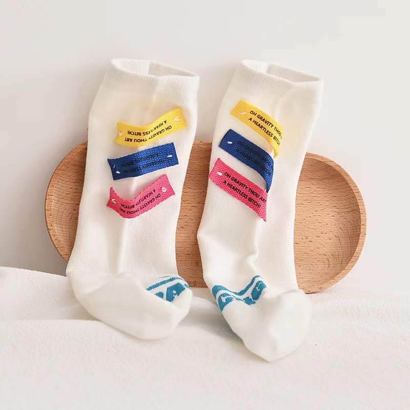 Baby Non-slip Socks 10