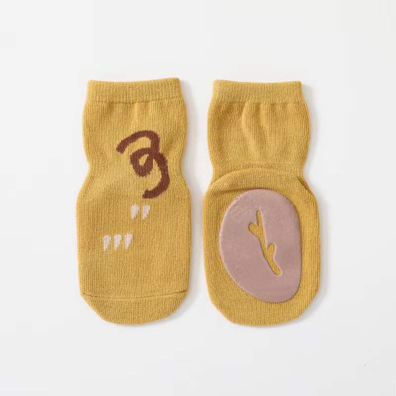 Baby Socks 3