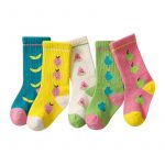 Baby Non-slip Socks 7