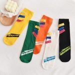 Baby Long-tube Socks 12