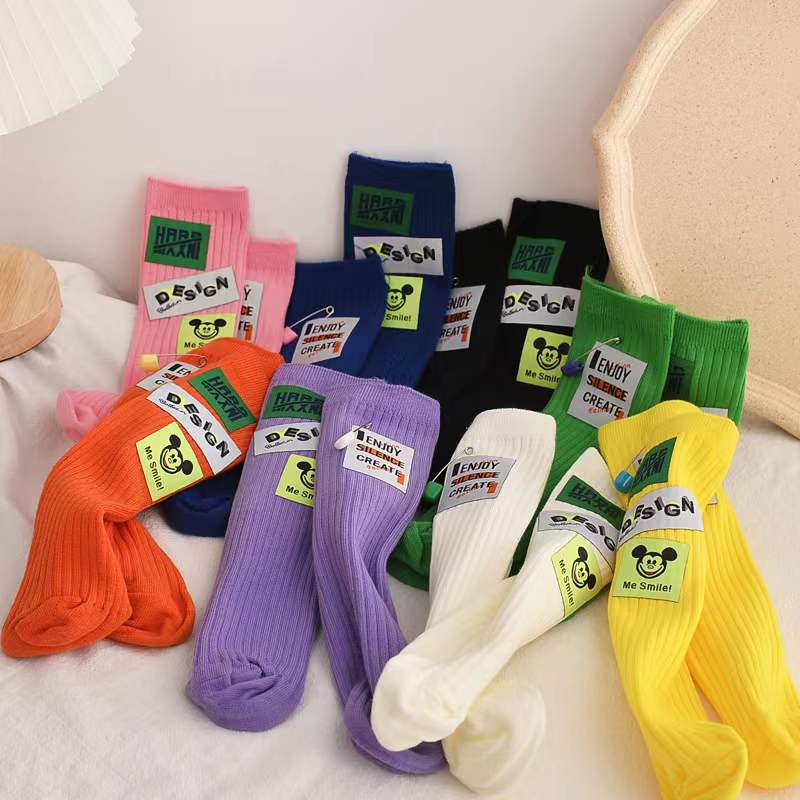 Kid Socks Wholesale 1