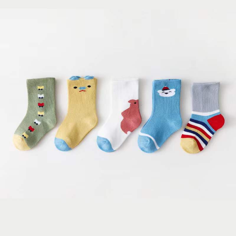 Kids Socks 3