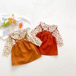 Baby Floral Dress 10