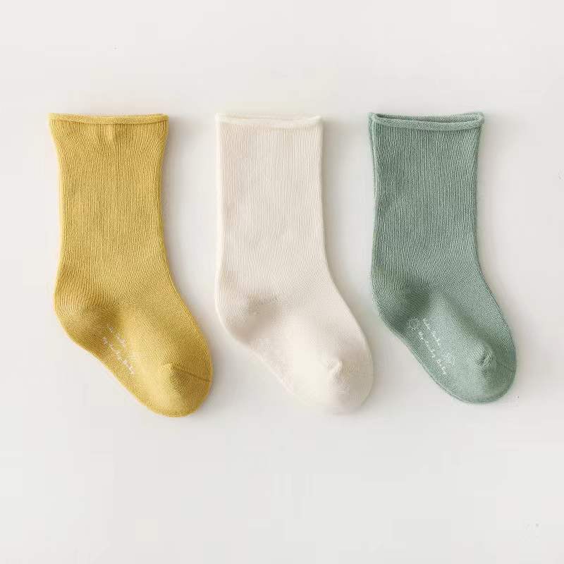 Baby Socks 4
