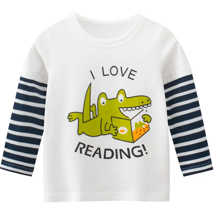 Boy Shirt Wholesale 5