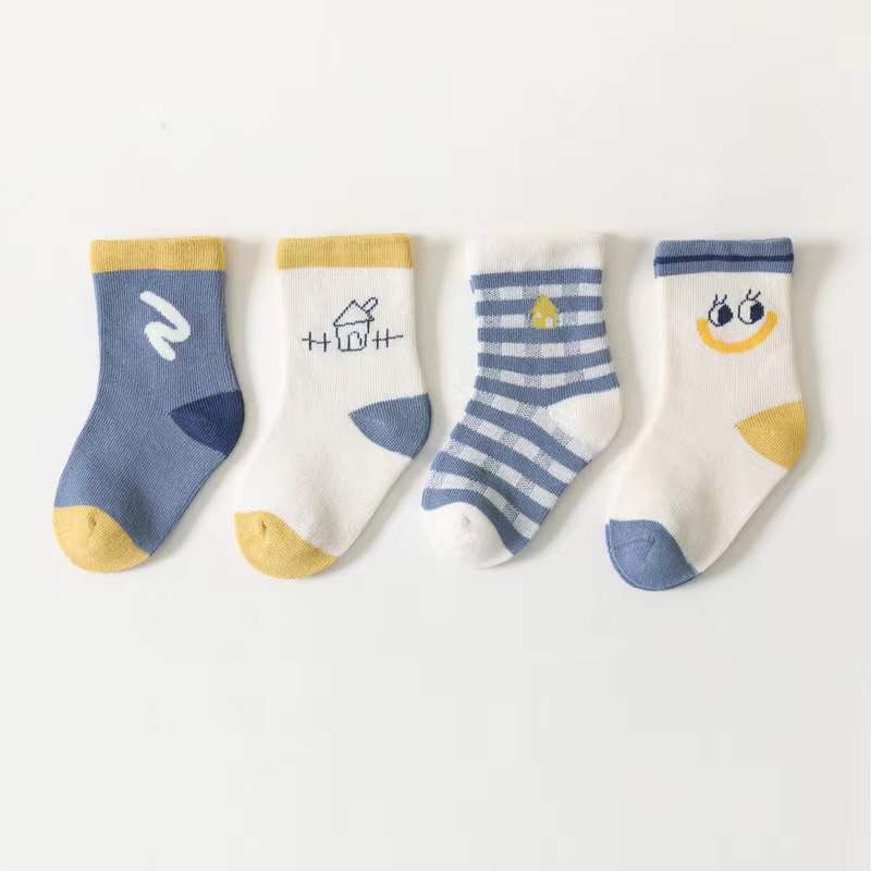 Kids Socks 4