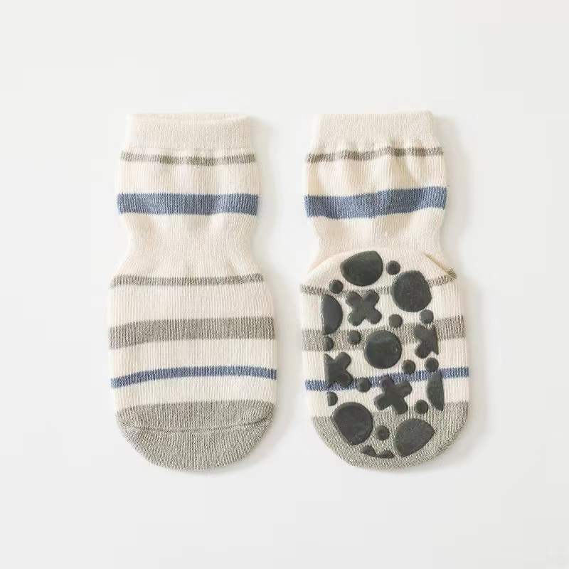 Baby Non-slip Socks 4