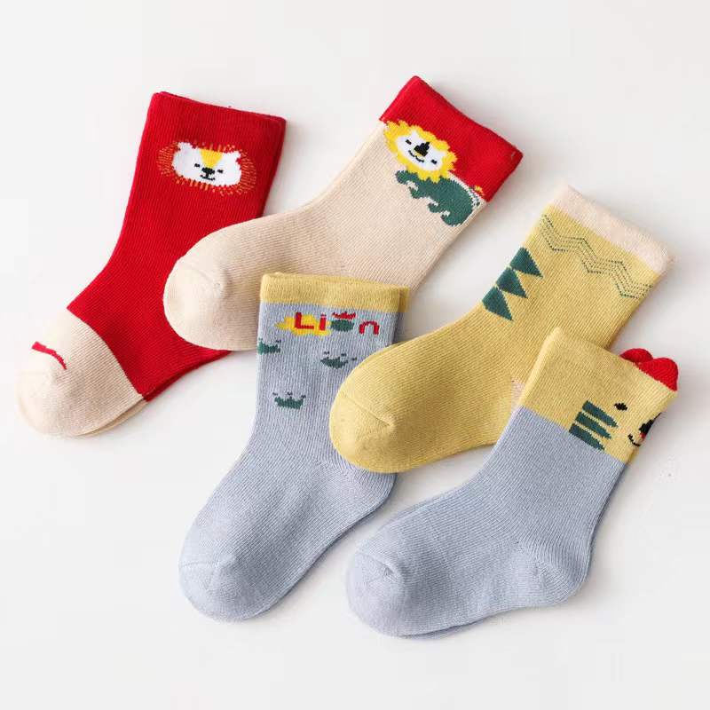 Kids Socks 2