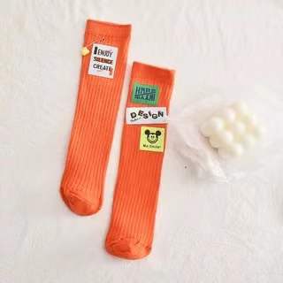 Kid Socks Wholesale 8