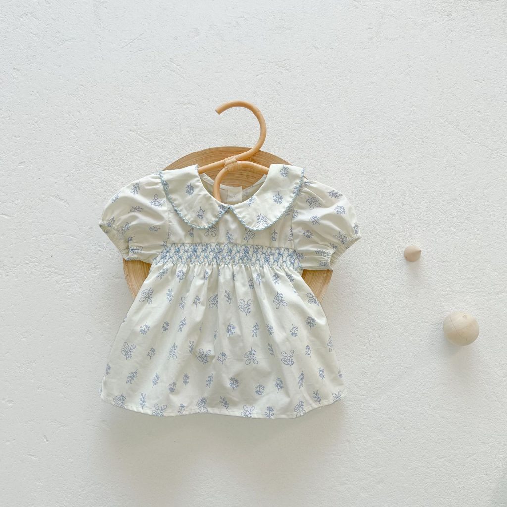 Baby Dresses Sets 2