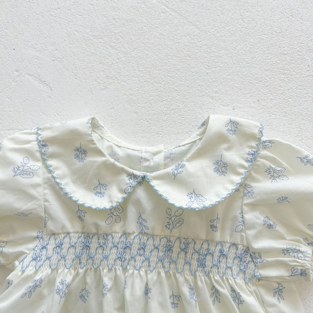 Baby Dresses Sets 5