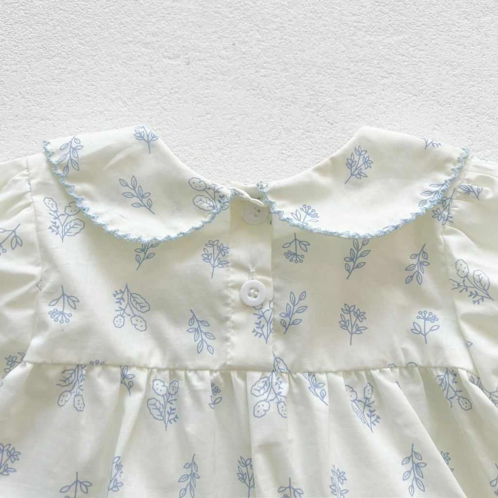 Baby Dresses Sets 8