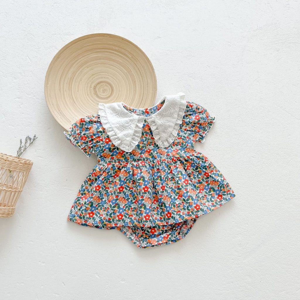 Baby Girls Dresses 3