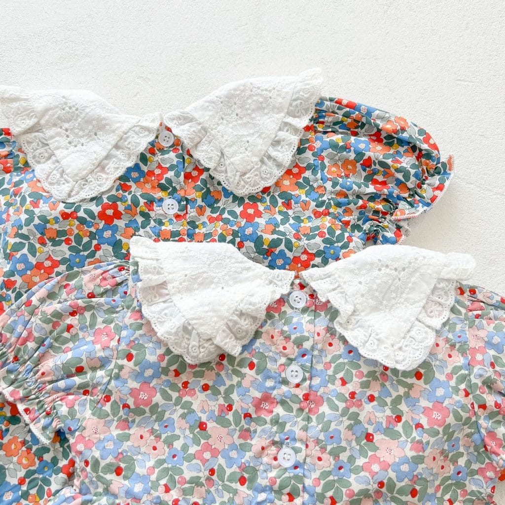 Baby Girls Dresses 8