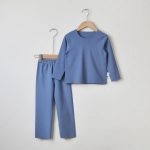 blue - 100cm-2-years-3-years-baby-clothing