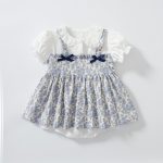 Baby Girls Dresses 12