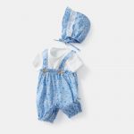 blue - 90cm-12-months-24-months-baby-clothing