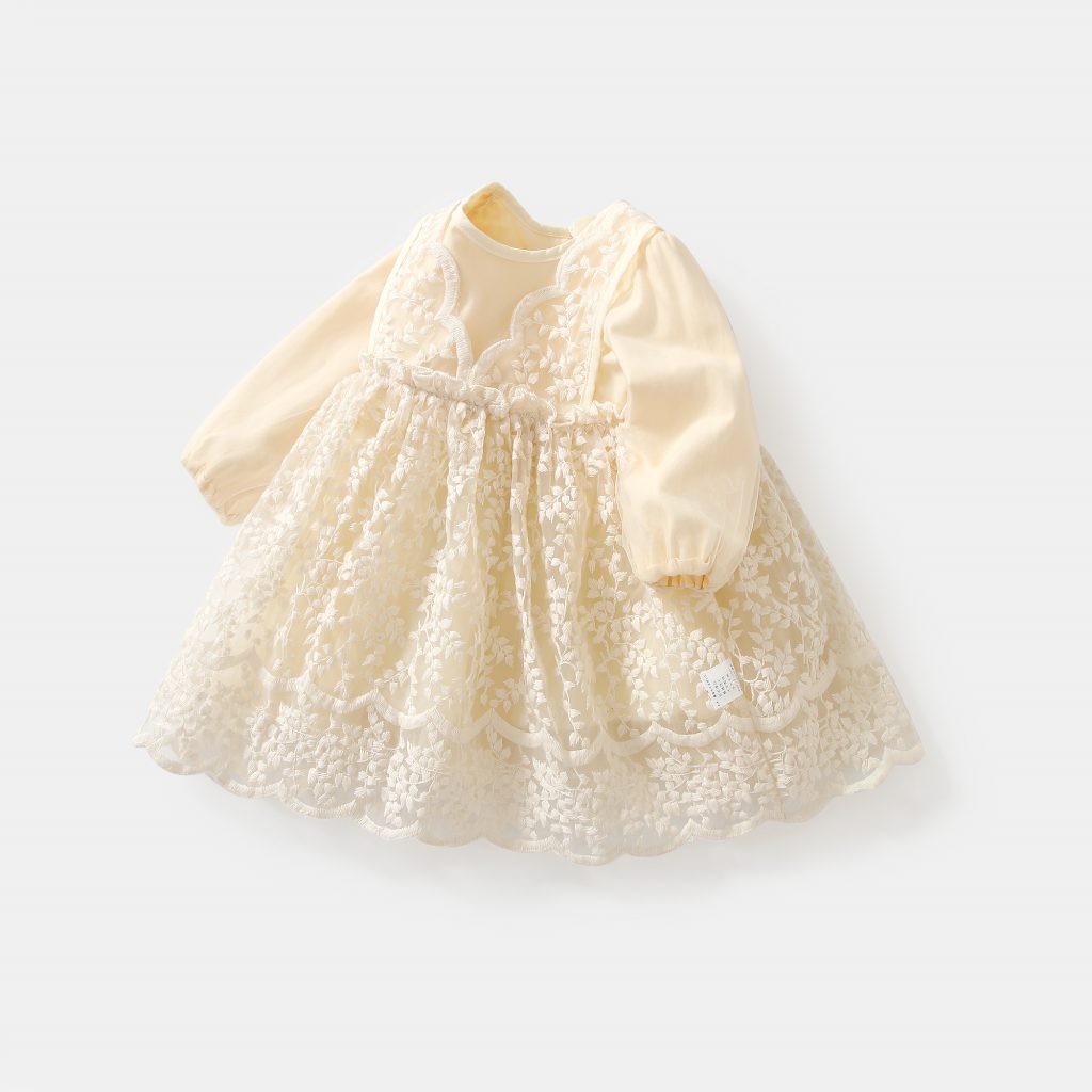 Baby Dresses 3
