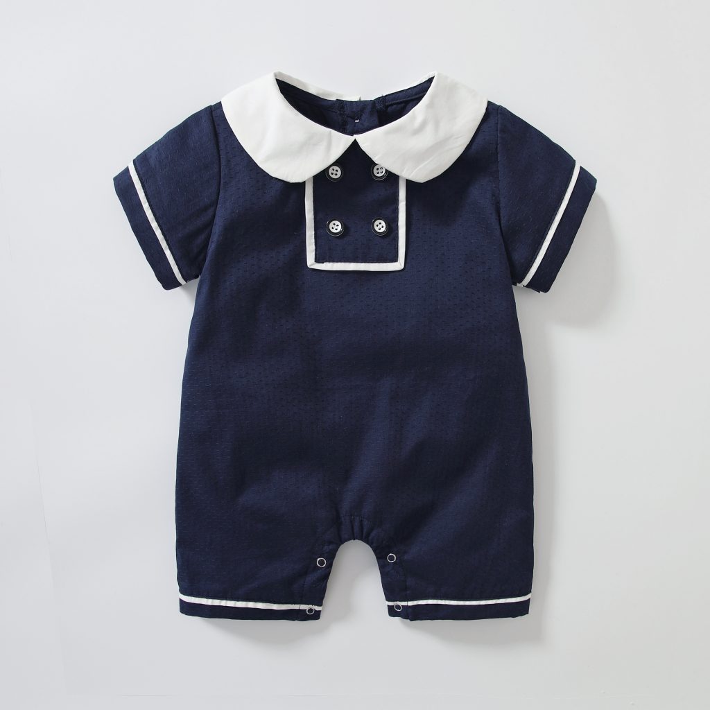 Baby Rompers 2