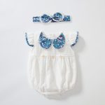 Baby Rompers 12
