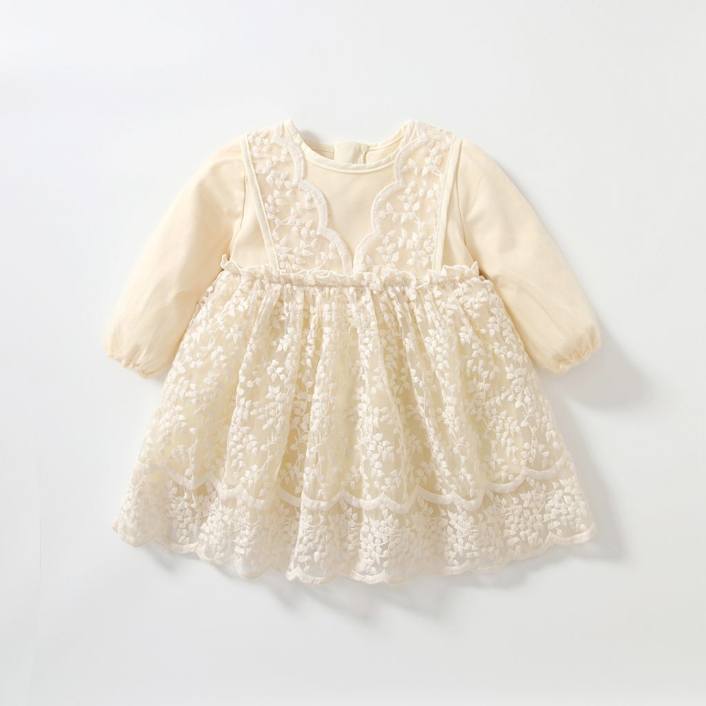 Baby Dresses 1