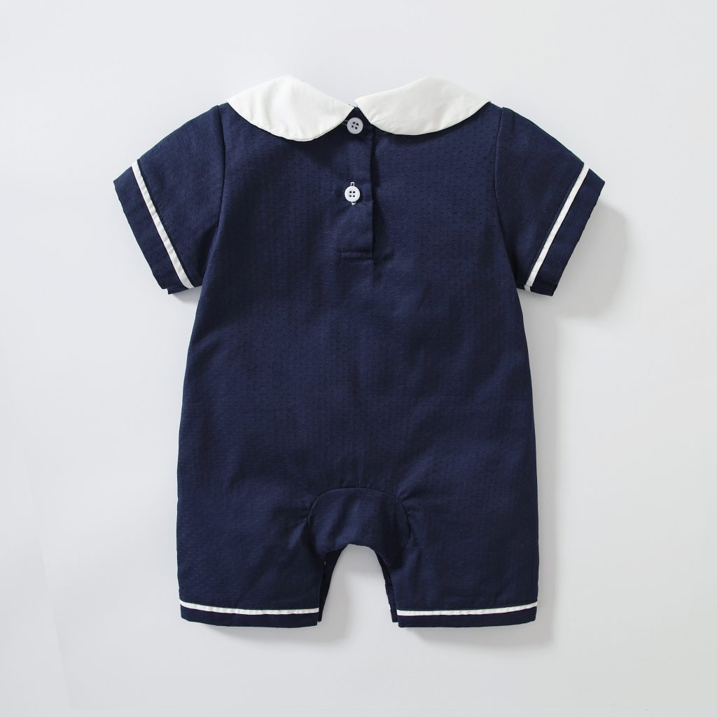 Baby Rompers 3
