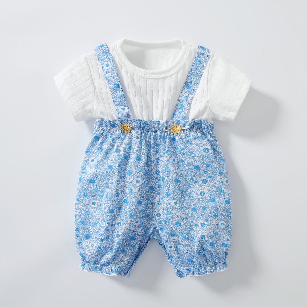 Baby Rompers 2