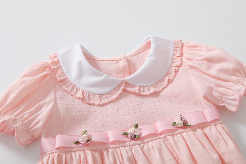 Baby Dresses 4