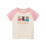 Girl Summer T-shirt 8