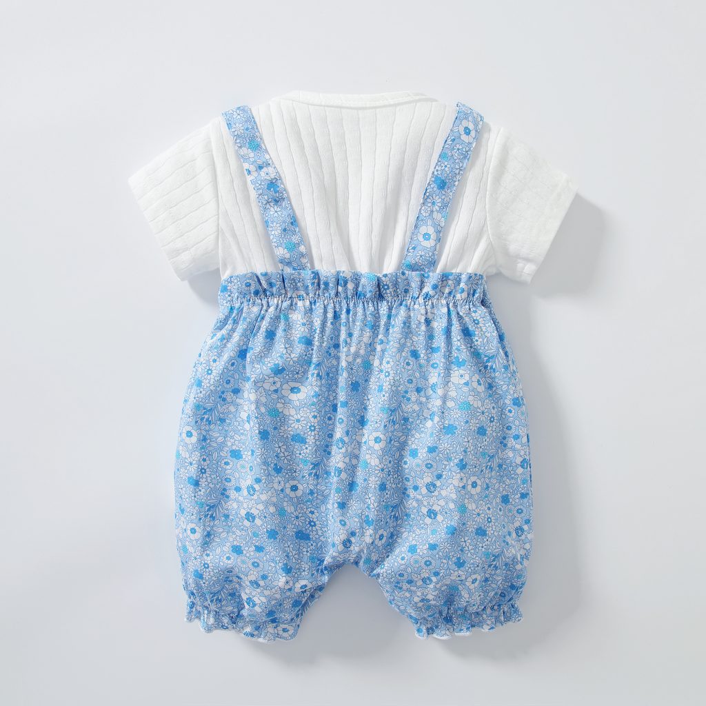 Baby Rompers 3