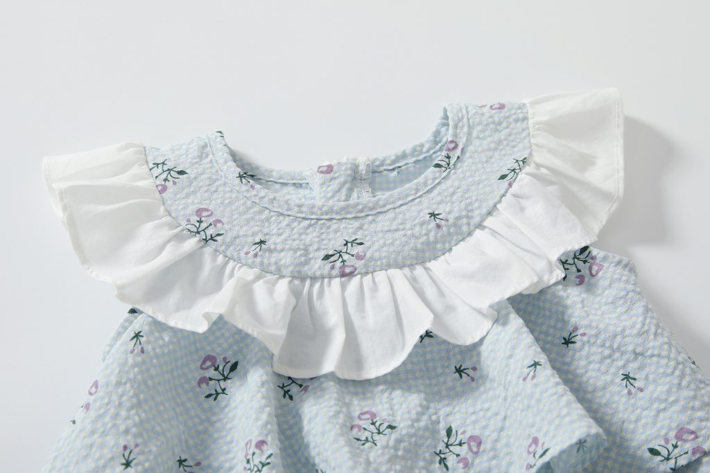 Baby Dresses 7