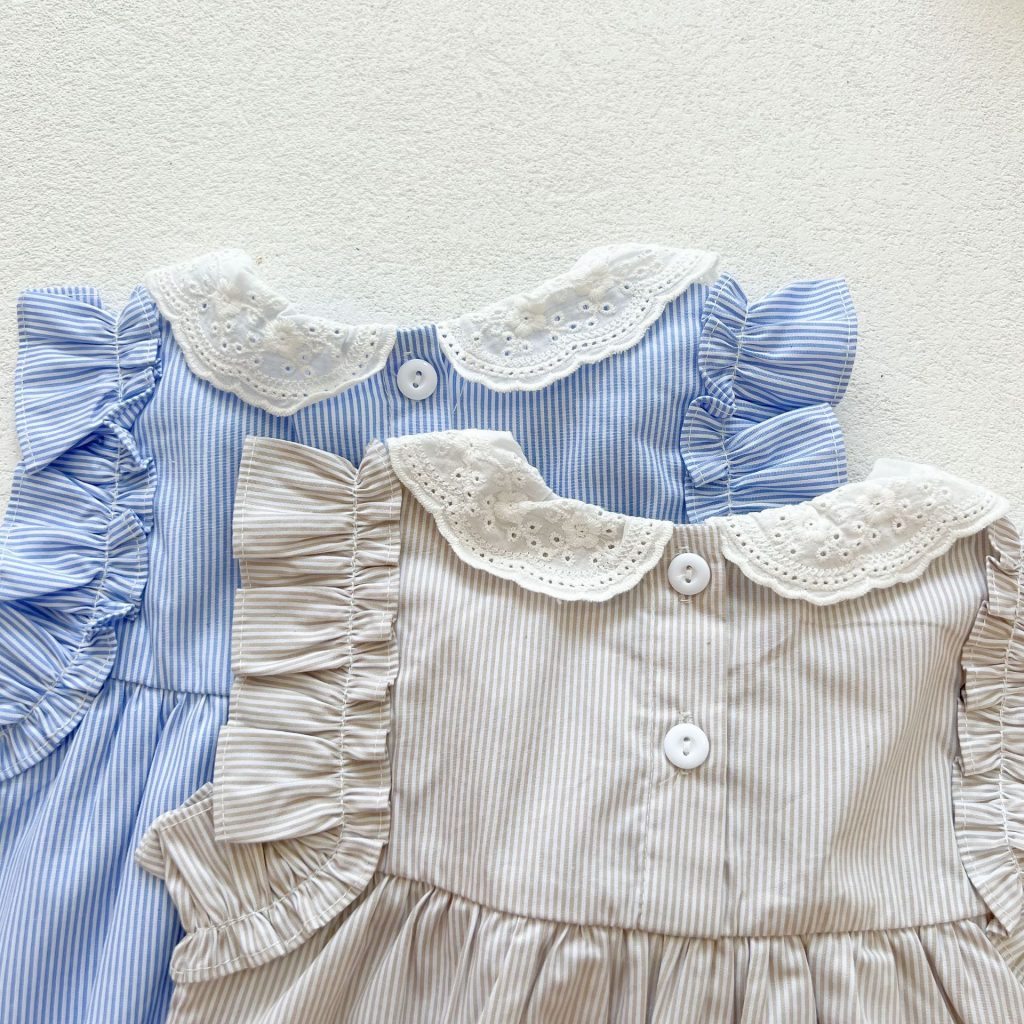 Baby Rompers 9