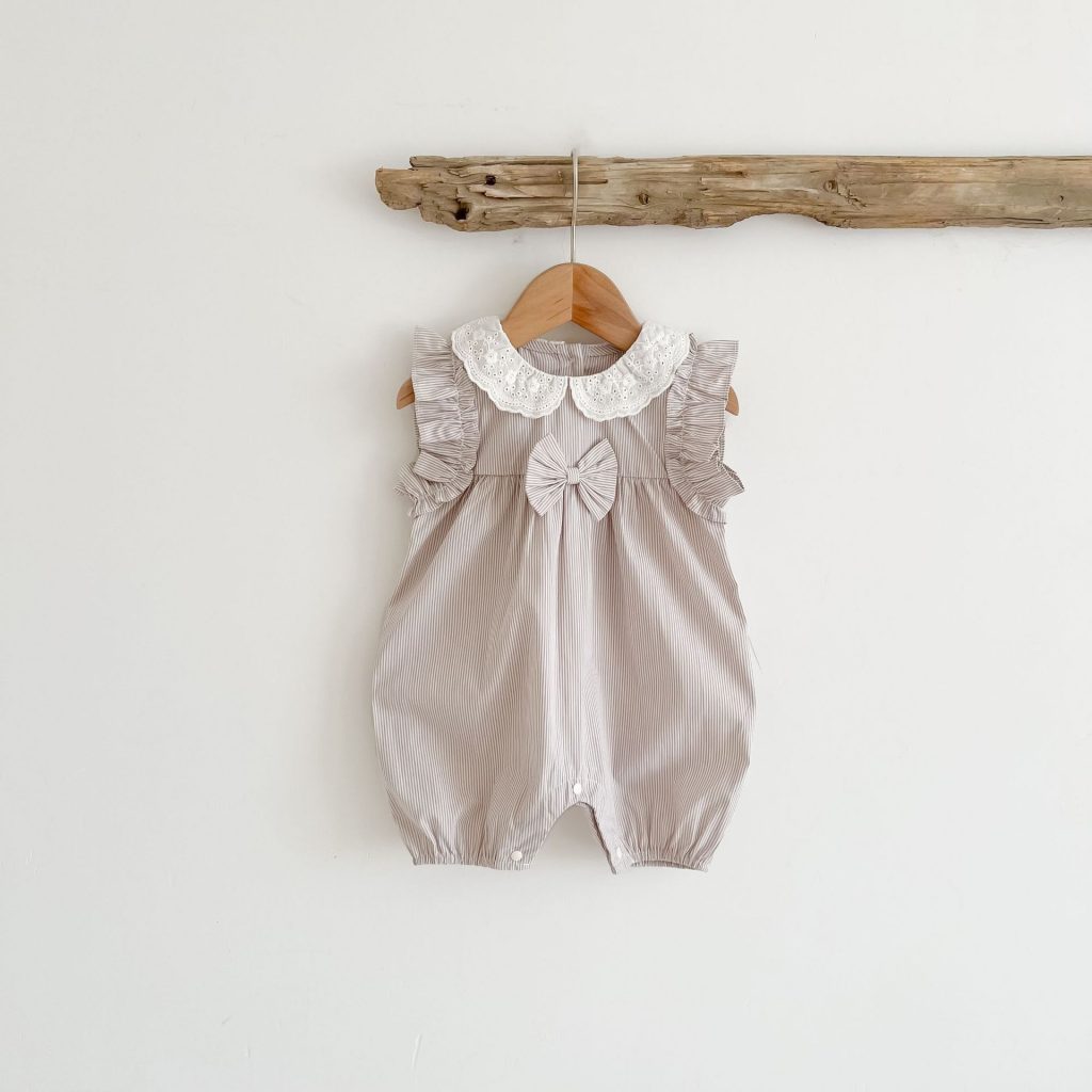 Baby Rompers 5