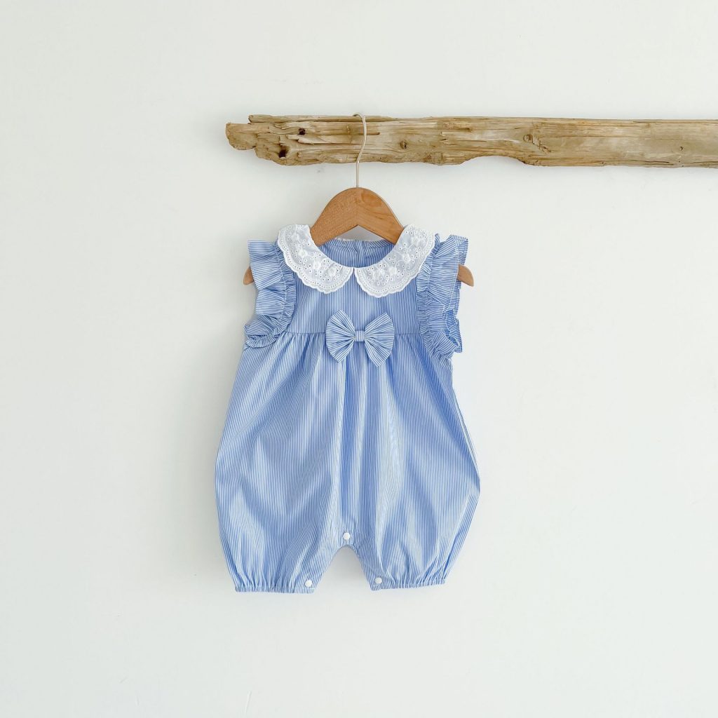 Baby Rompers 4