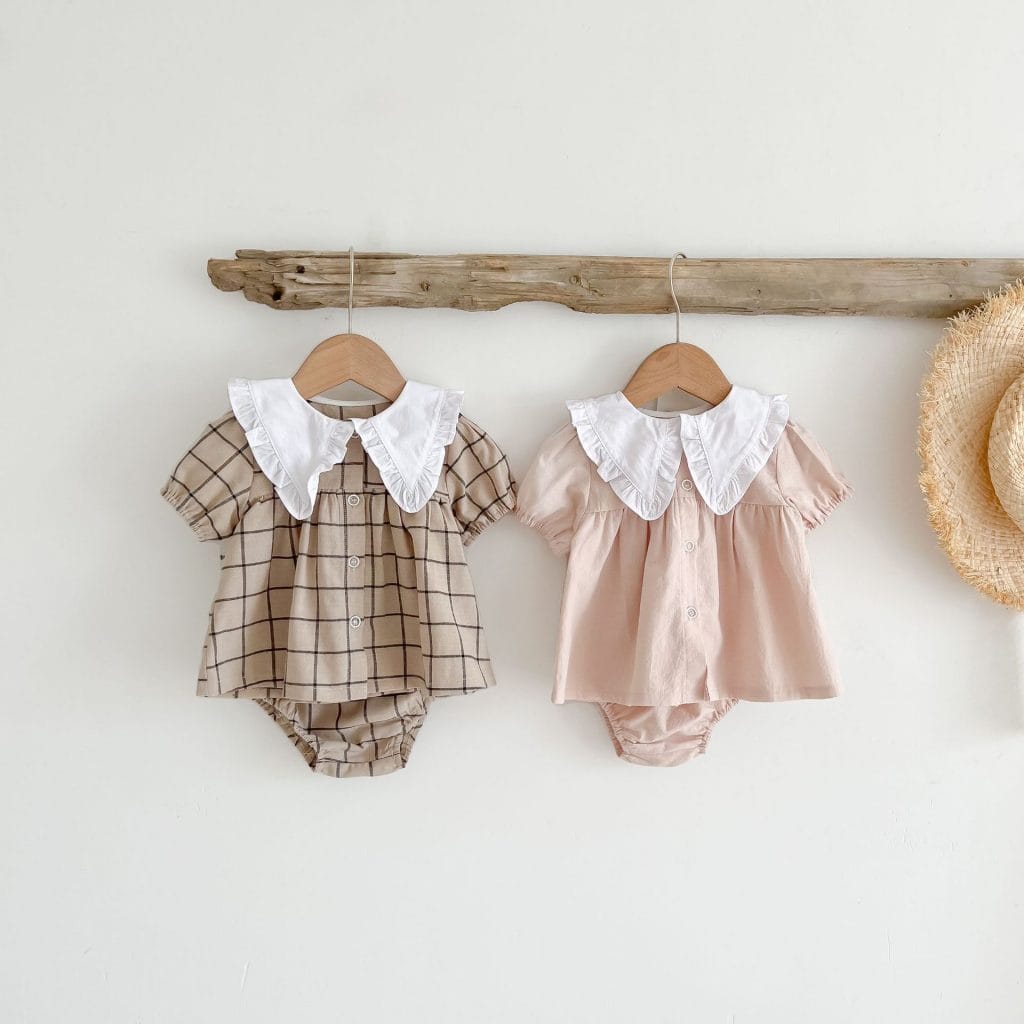 Baby Summer Sets 11