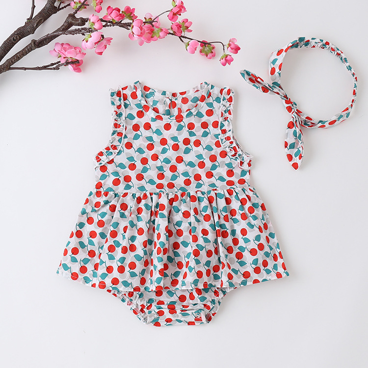 Baby dresses 1