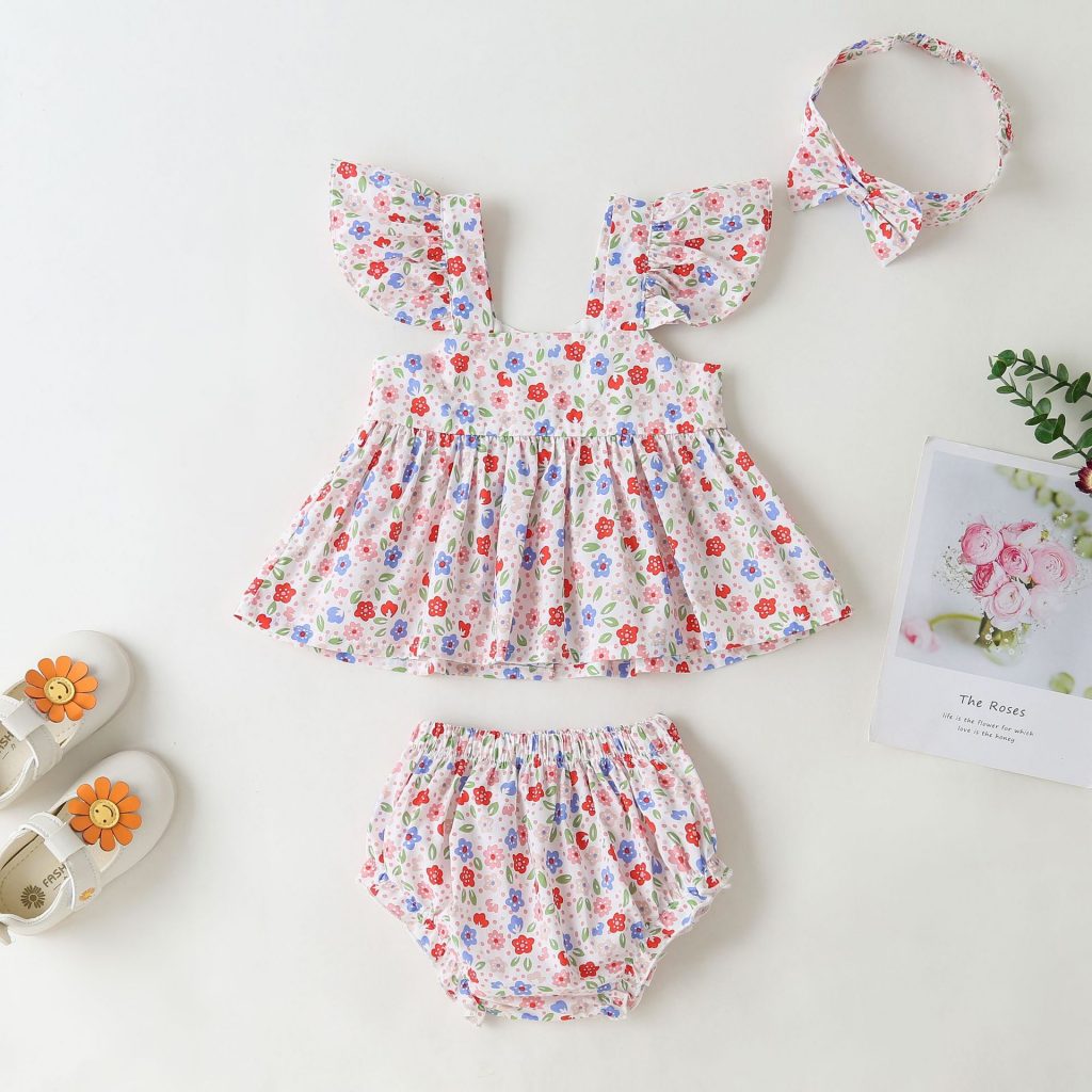 baby clothing sets newborn 1